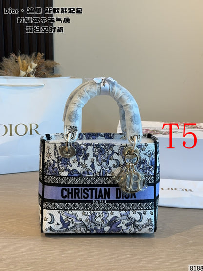 MN16 Fashion Women High Quality Handbag Casual Bag 24*12*19cm