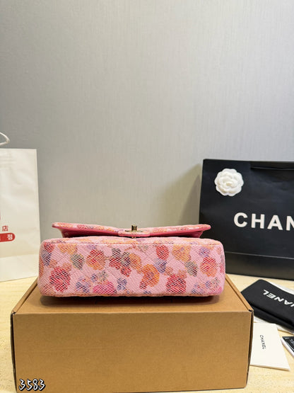 MS72 Fashion bag handbag bags 25X16CM