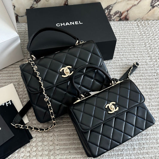 MS7 Fashion bag handbag bags 20*15cm /25*18cm