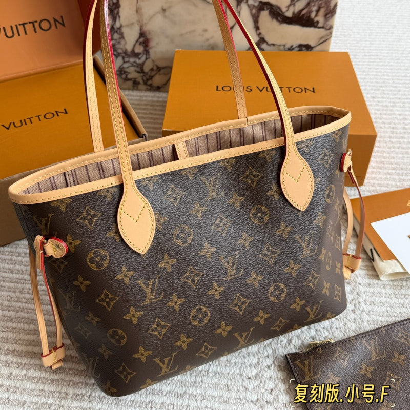 MS4 Fashion shopping bag handbag 29cm