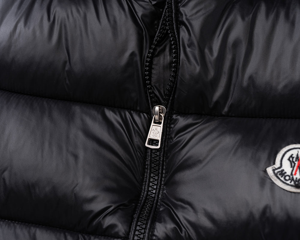 C46 Men's Winter Cotton Padded Vest