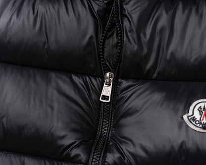 C46 Men's Winter Cotton Padded Vest