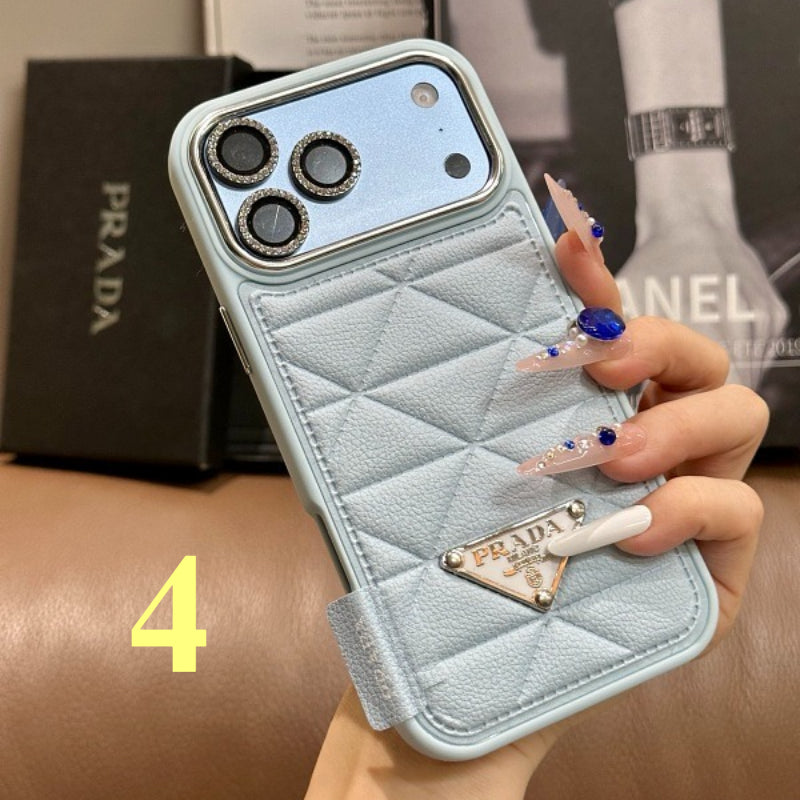 HC2  Fashion Phone Case
