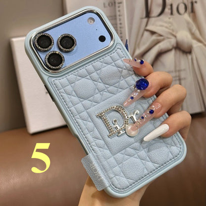 HC2  Fashion Phone Case
