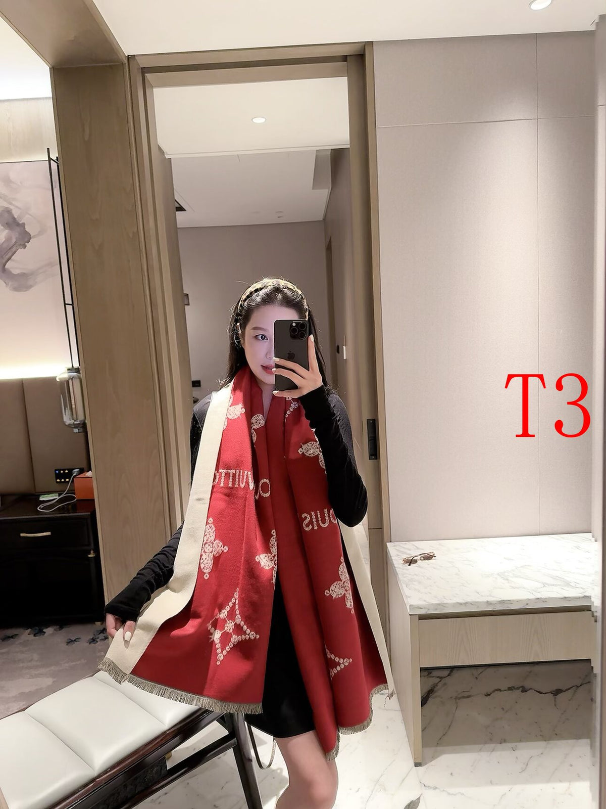 F57  High quality scarf shawl for women