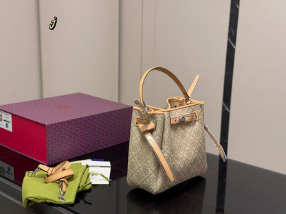 MS12 Fashion bag handbag bags 22X23cm