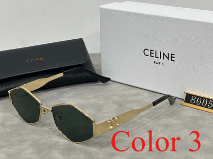 8005   Fashion Sunglasses, With Box