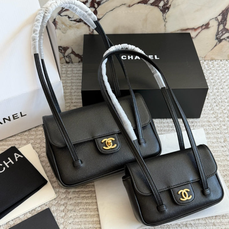 MS60  Fashion bag handbag bags 22×15×7cm/18×13×5cm