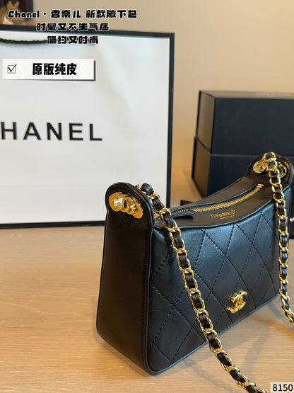 MN100 Women's Fashion Genuine Leather Bag Handbag