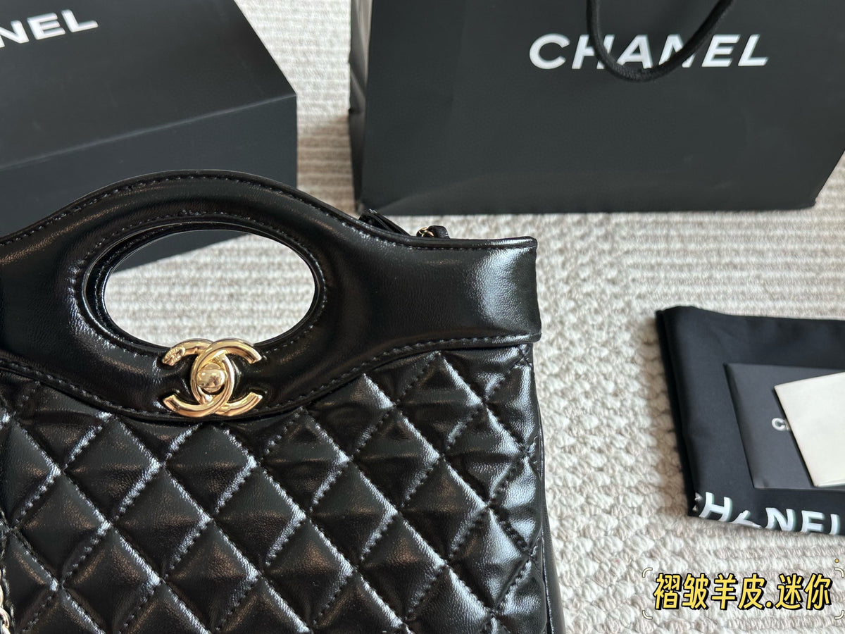 MN96 Fashion bag handbag bags 22*23 cm