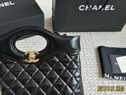 MN96 Fashion bag handbag bags 22*23 cm
