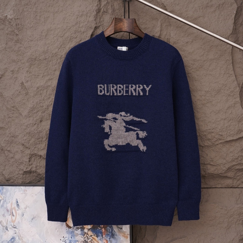 C52 Men and Women Premium Wool Blend Knit Sweater