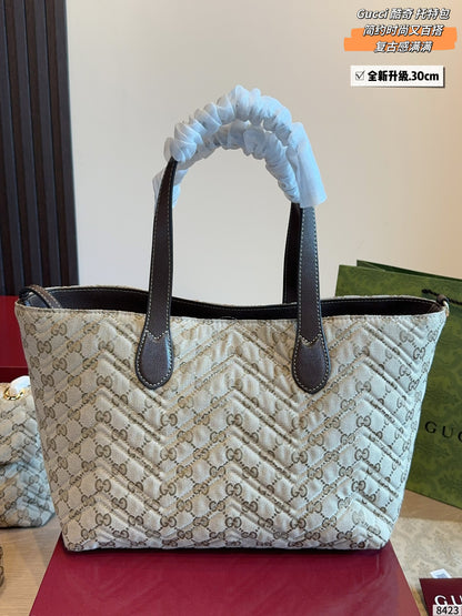 MN104 Women's handbag bags 30*16*22cm
