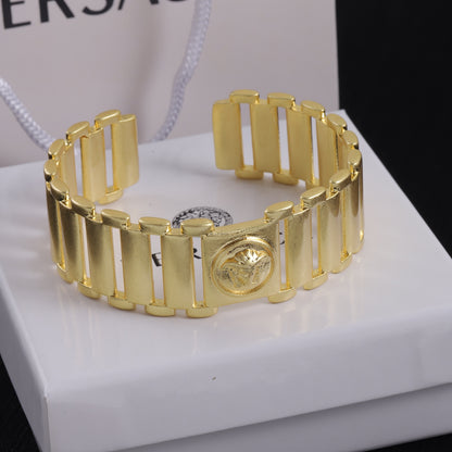 B46 New gold-plated bangle fashion jewelry