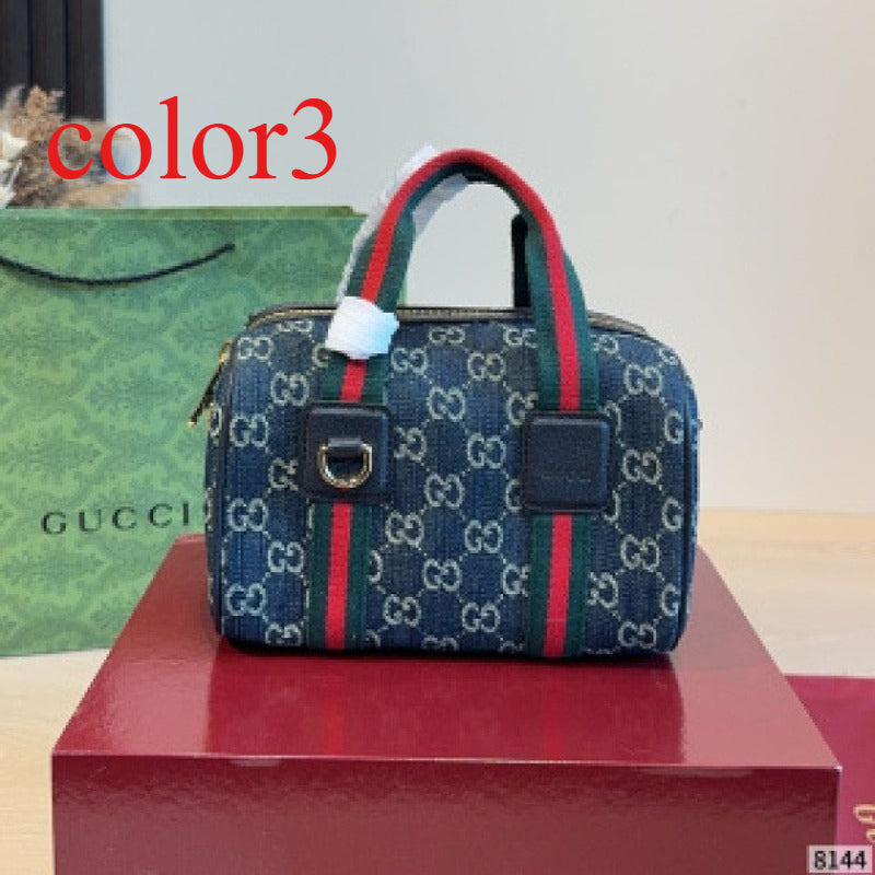 GUMB1  Simple Stylish High-Quality Women's Bag  20x13x14cm