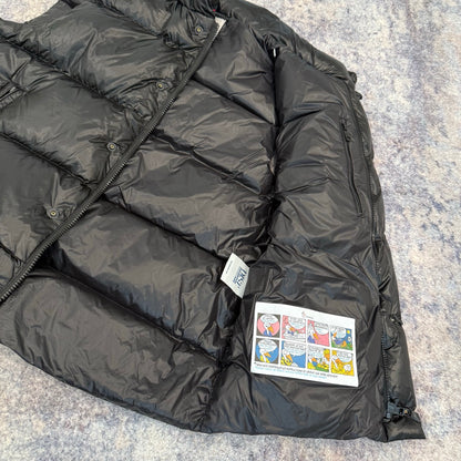 C15 Classic Fashion Thick Winter Down Jacket Men & Women Warm Down vest Outerwear