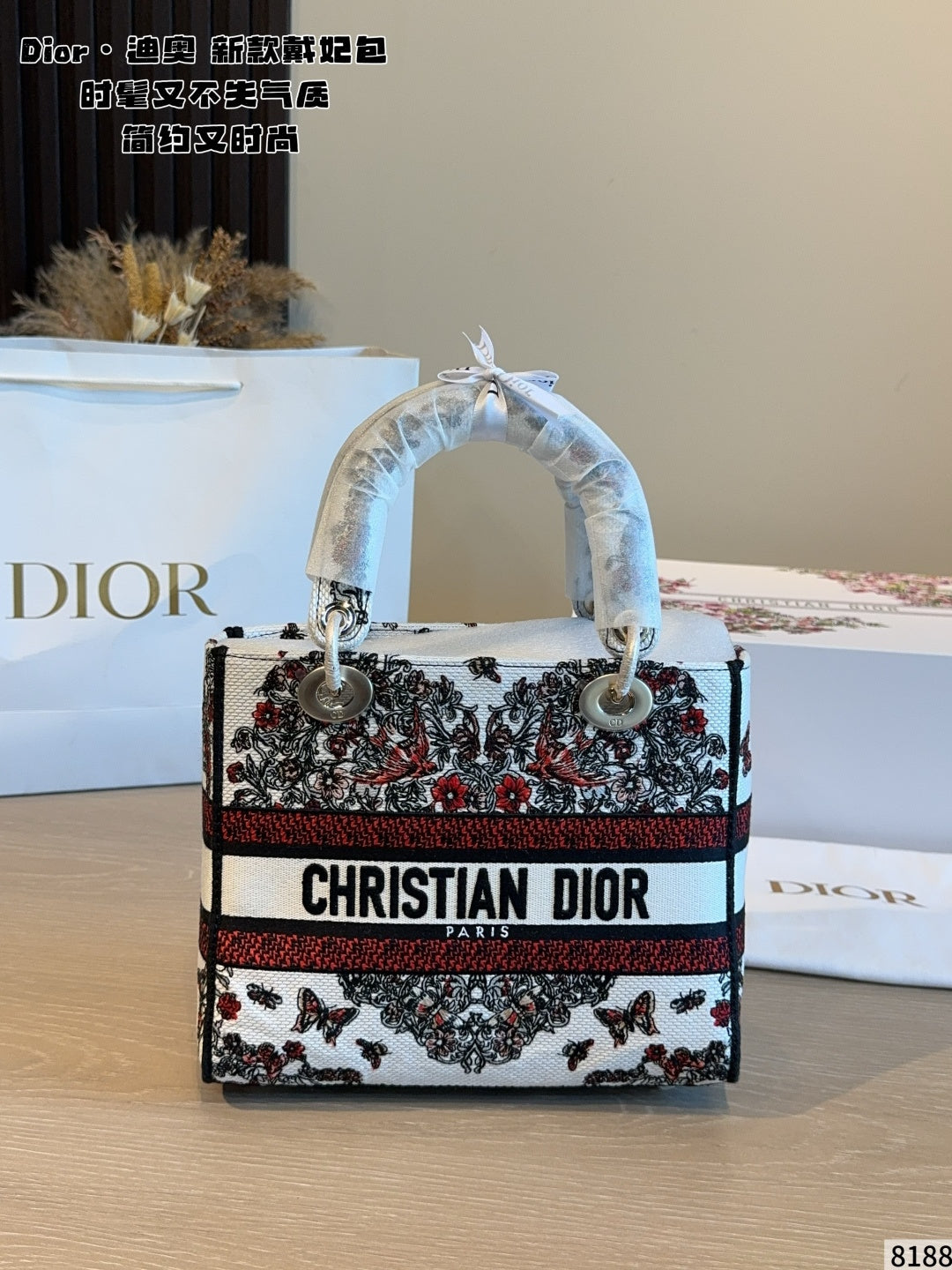 MN16 Fashion Women High Quality Handbag Casual Bag 24*12*19cm