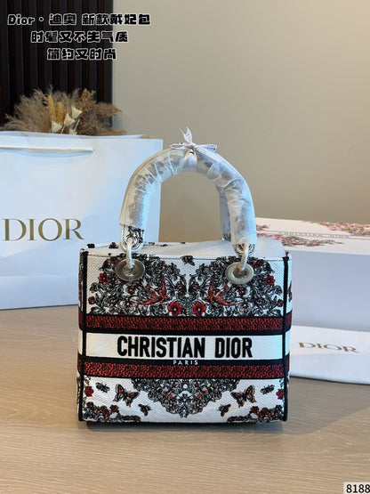 MN16 Fashion Women High Quality Handbag Casual Bag 24*12*19cm