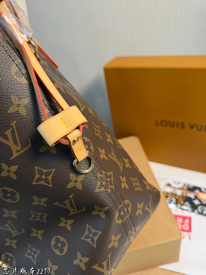MS42 Fashion shopping bag handbag 32*15*28cm