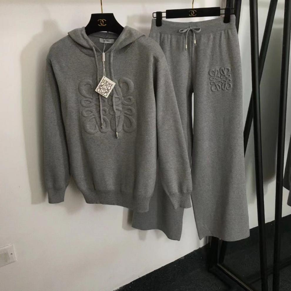 C24 Women's fashion casual suit sportswear hoodie