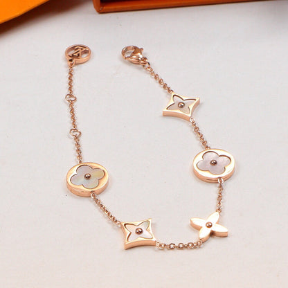 B38 High-quality fashion bracelets for men and women jewelry