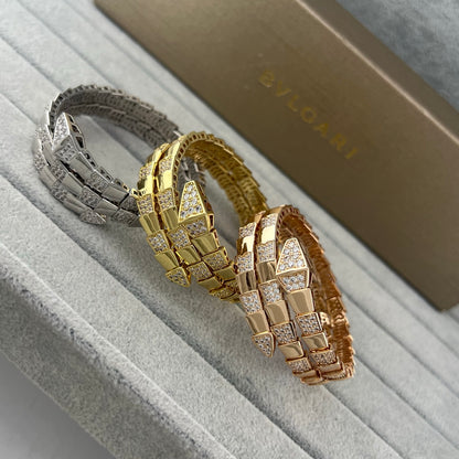 B34  Classic Bracelet with Gold Plated Jewelry for Men and Women