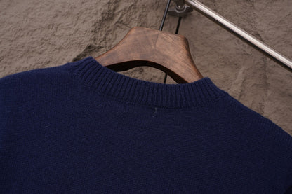 C52 Men and Women Premium Wool Blend Knit Sweater