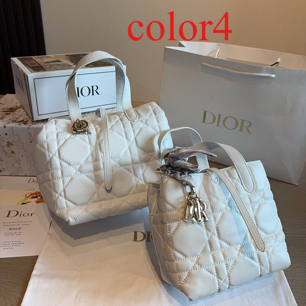 DIMB1  Minimalist Elegant Luxury Women's Handbag   24*14*23/19*11*18cm