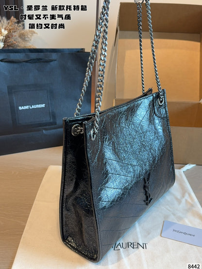 MN13 Fashion Women High Quality Bag 32*10*26cm