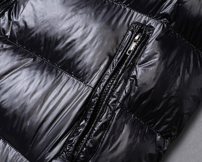C45 Men's Winter Cotton Padded Vest