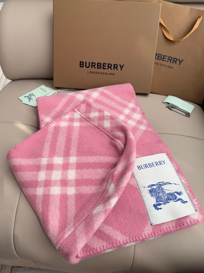 F23 Women's Winter Fashion Wool Scarf
