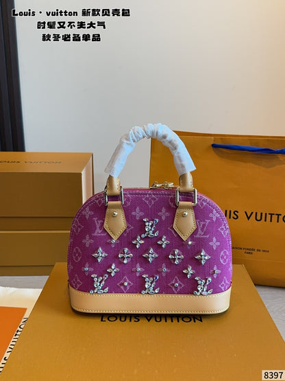 MN84  Fashion bag handbag 24*12*18/17*8*12cm