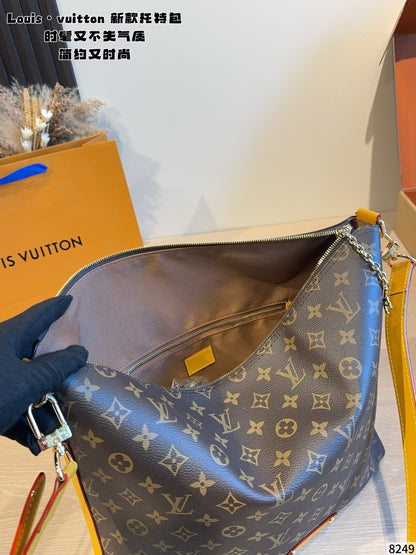 MN24 Women's tote bag shopping bag