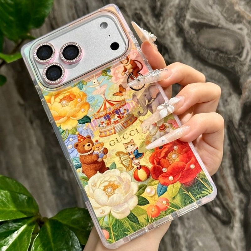 HC27  Fashion Phone Case