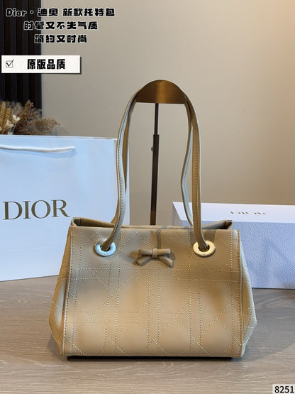 MN22 Fashion Women High Quality Leather Bag 26*12*20cm