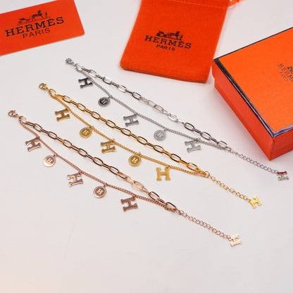 B39 High-quality fashion bracelets for men and women jewelry