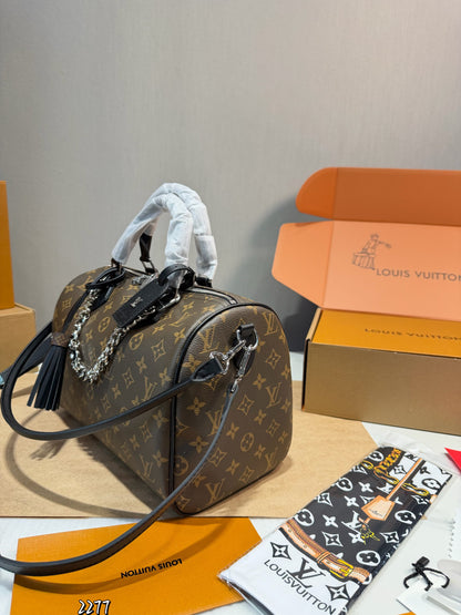MS41 Bags 30*17*21cm handbag bag