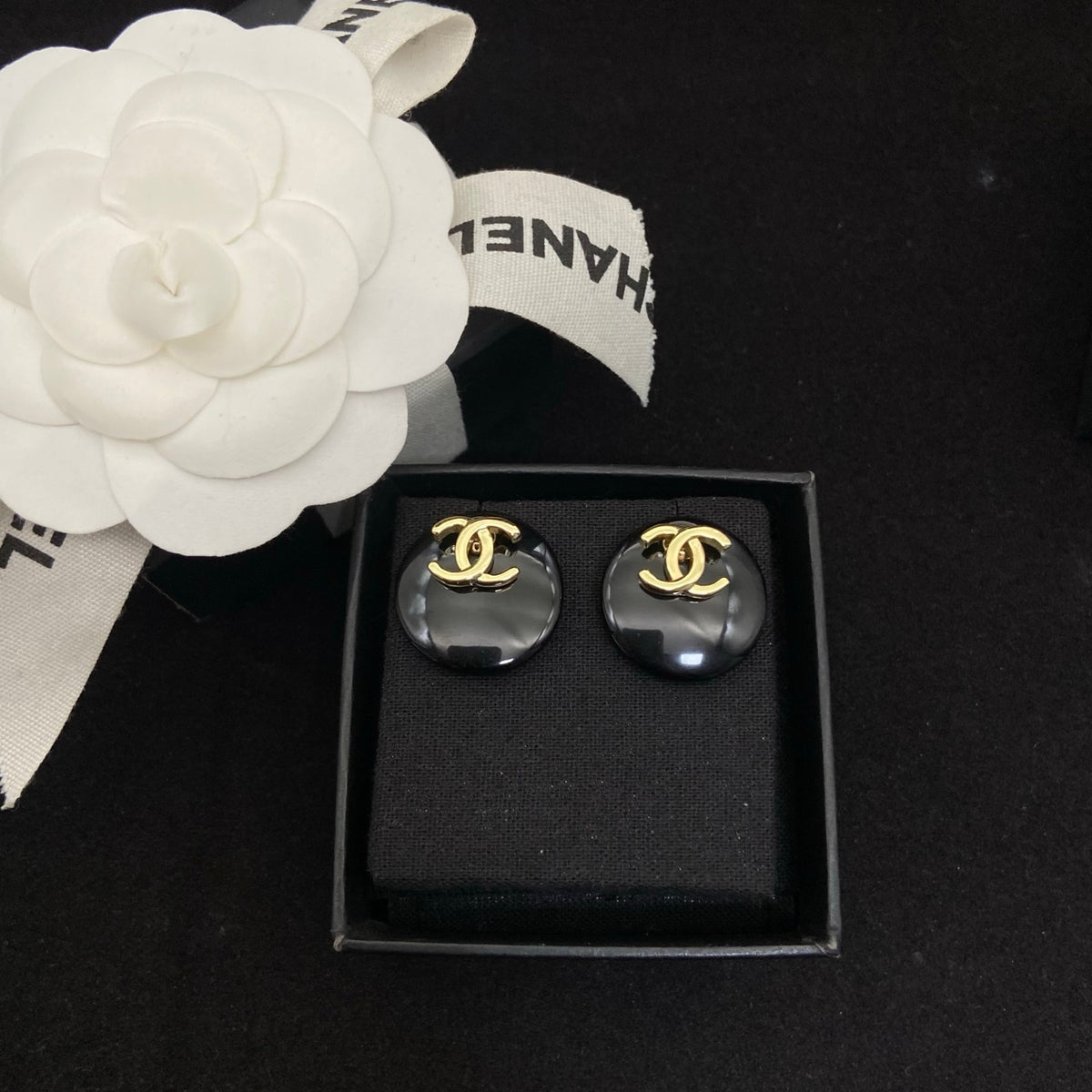 E45 Women gold-plated fashion earrings high-quality jewelry
