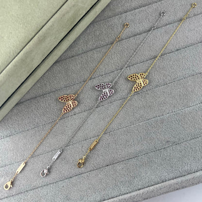 E22 New gold-plated bracelet fashion jewelry