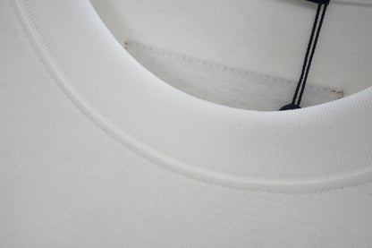 C34 Men Summer Cotton T-shirt