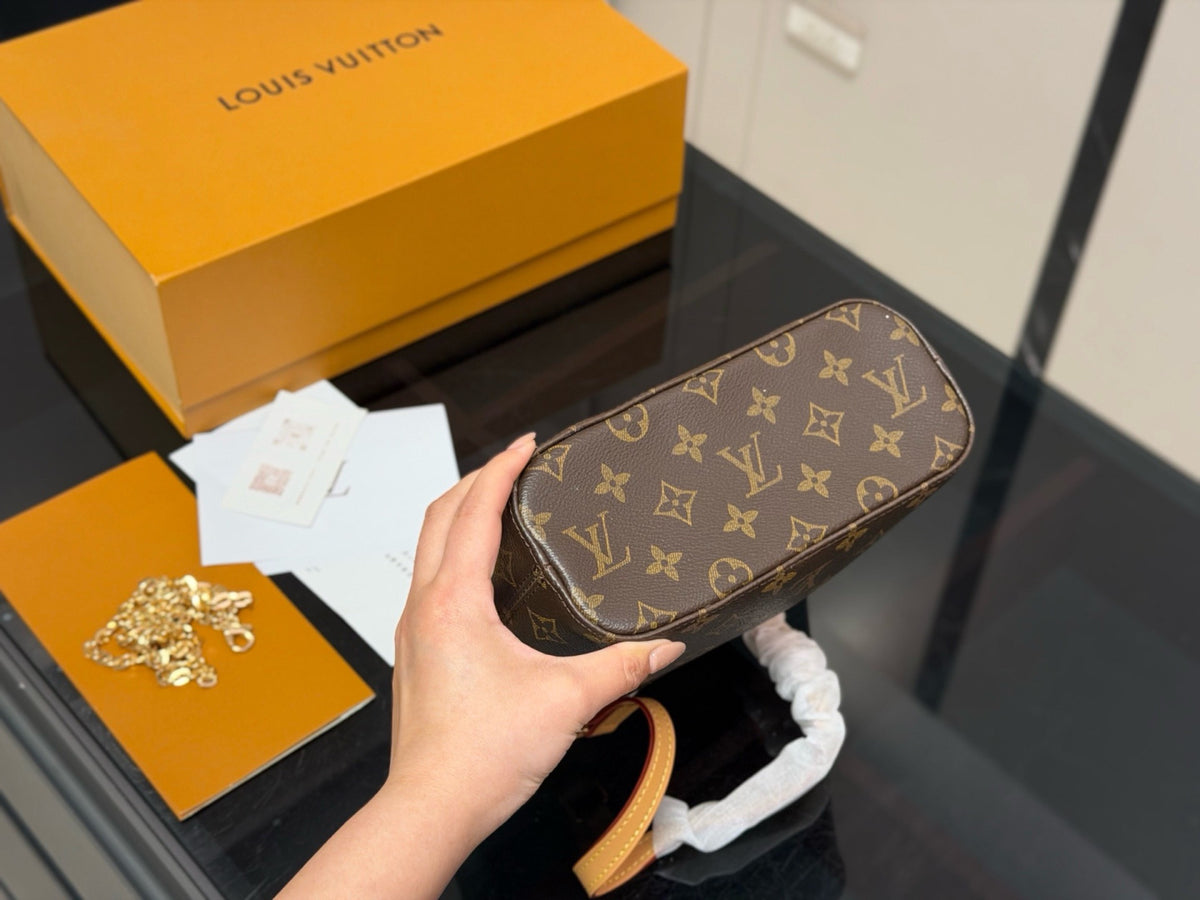 MS18 Fashion women bag handbag 20*21cm