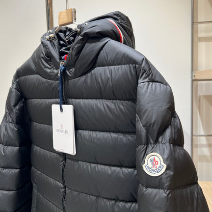 C18 Men's Casual Hooded Down Jacket Winter Warm Coat 3 Colors