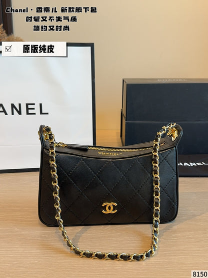 MN100 Women's Fashion Genuine Leather Bag Handbag