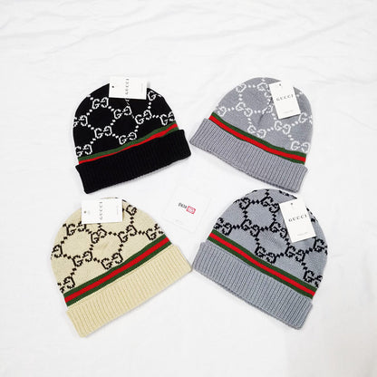 H11 Men Women Knitted Hat