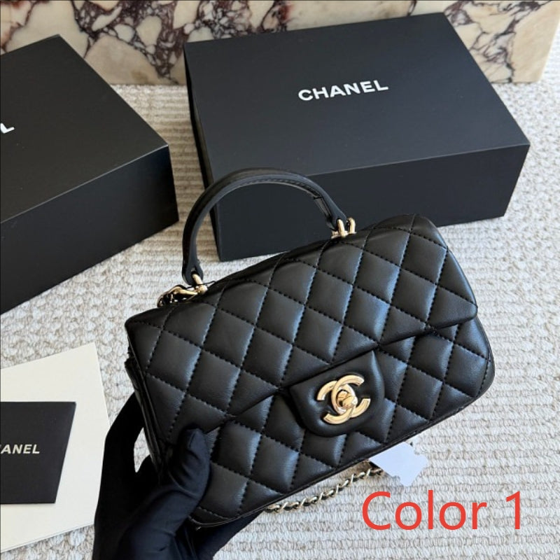 CHMB1 Elegant, Premium & Exquisite Women's Bag 20x12cm