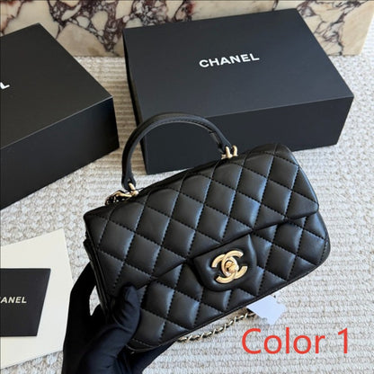 CHMB1 Elegant, Premium & Exquisite Women's Bag 20x12cm
