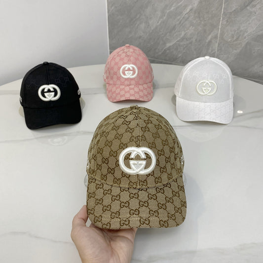 H45  Premium Baseball Cap Hat