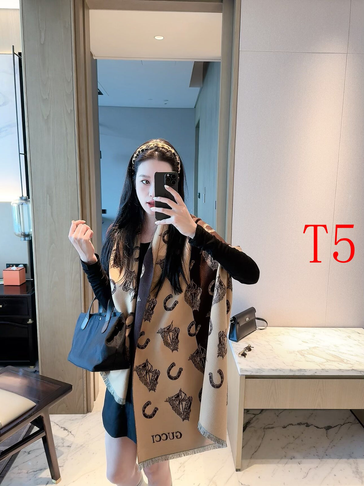 F56  High quality scarf shawl for women