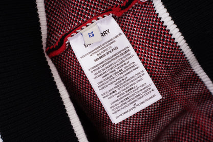 C61 Men Premium Wool Blend Knit Sweater