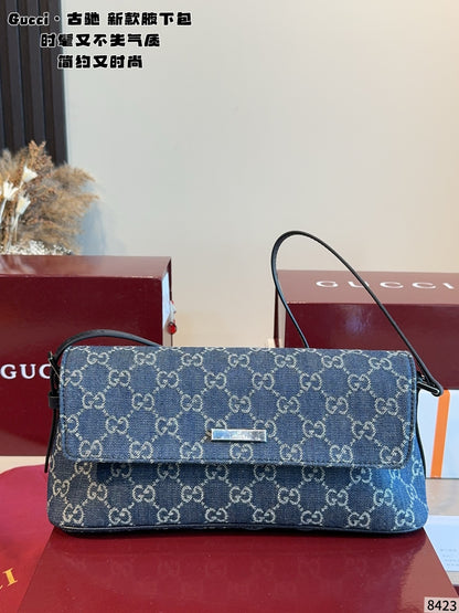 MS80 Fashion bag handbag bags 30*11*15cm